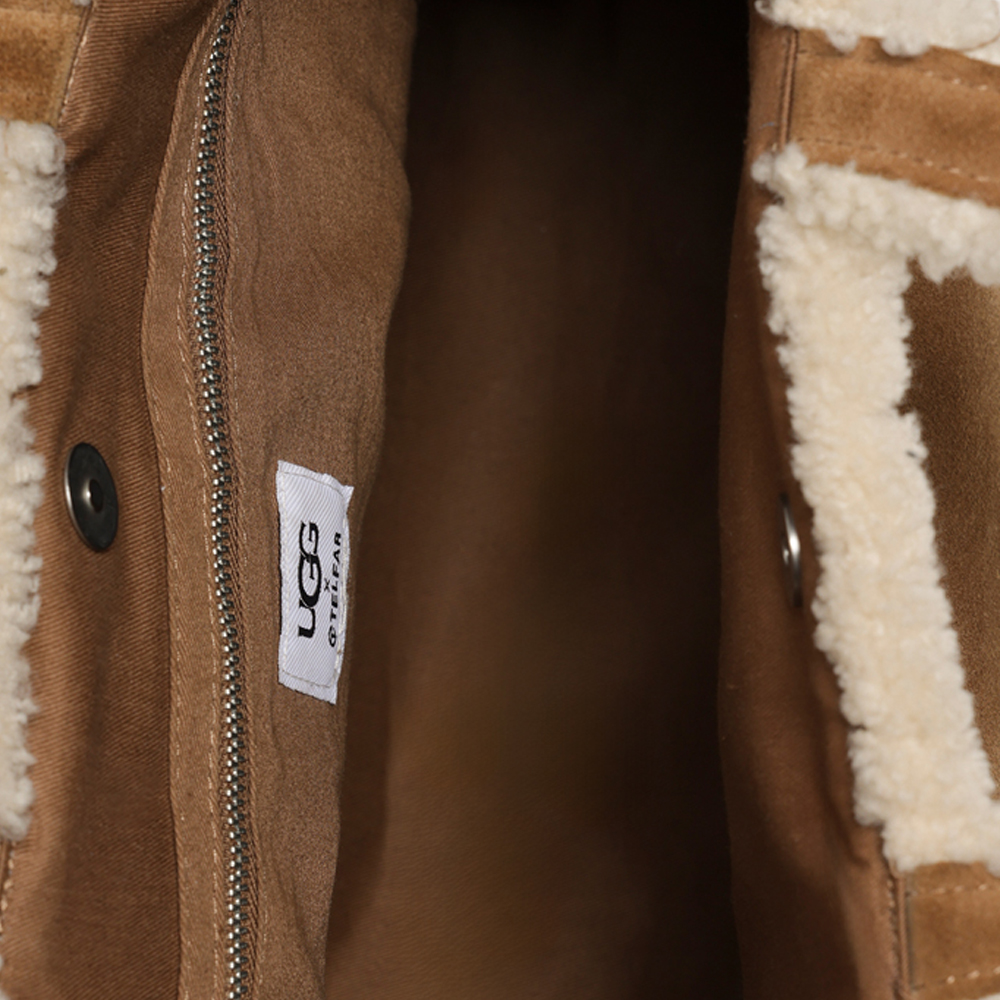 uggtelfar bag inside